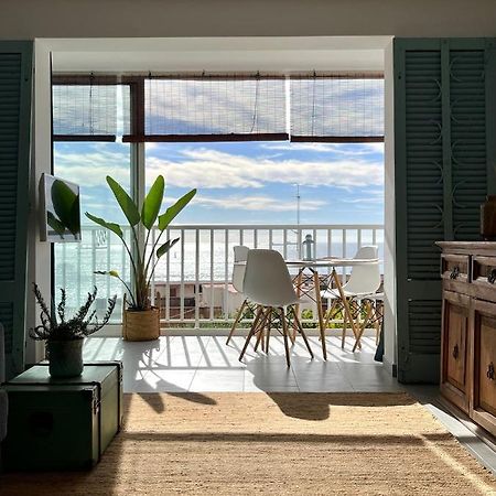 Inmejorables Vistas Al Mar, Apartamento Boutique Tarragona Exterior photo