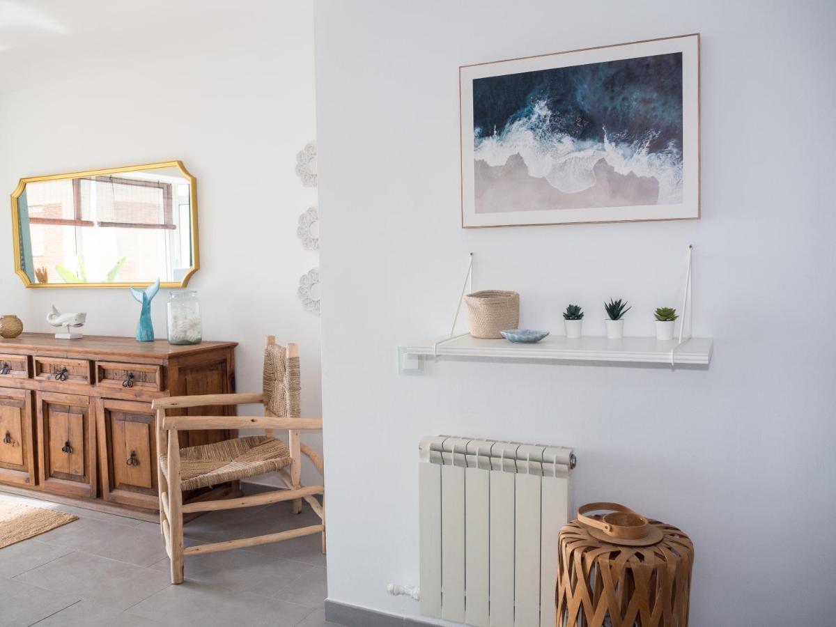 Inmejorables Vistas Al Mar, Apartamento Boutique Tarragona Exterior photo