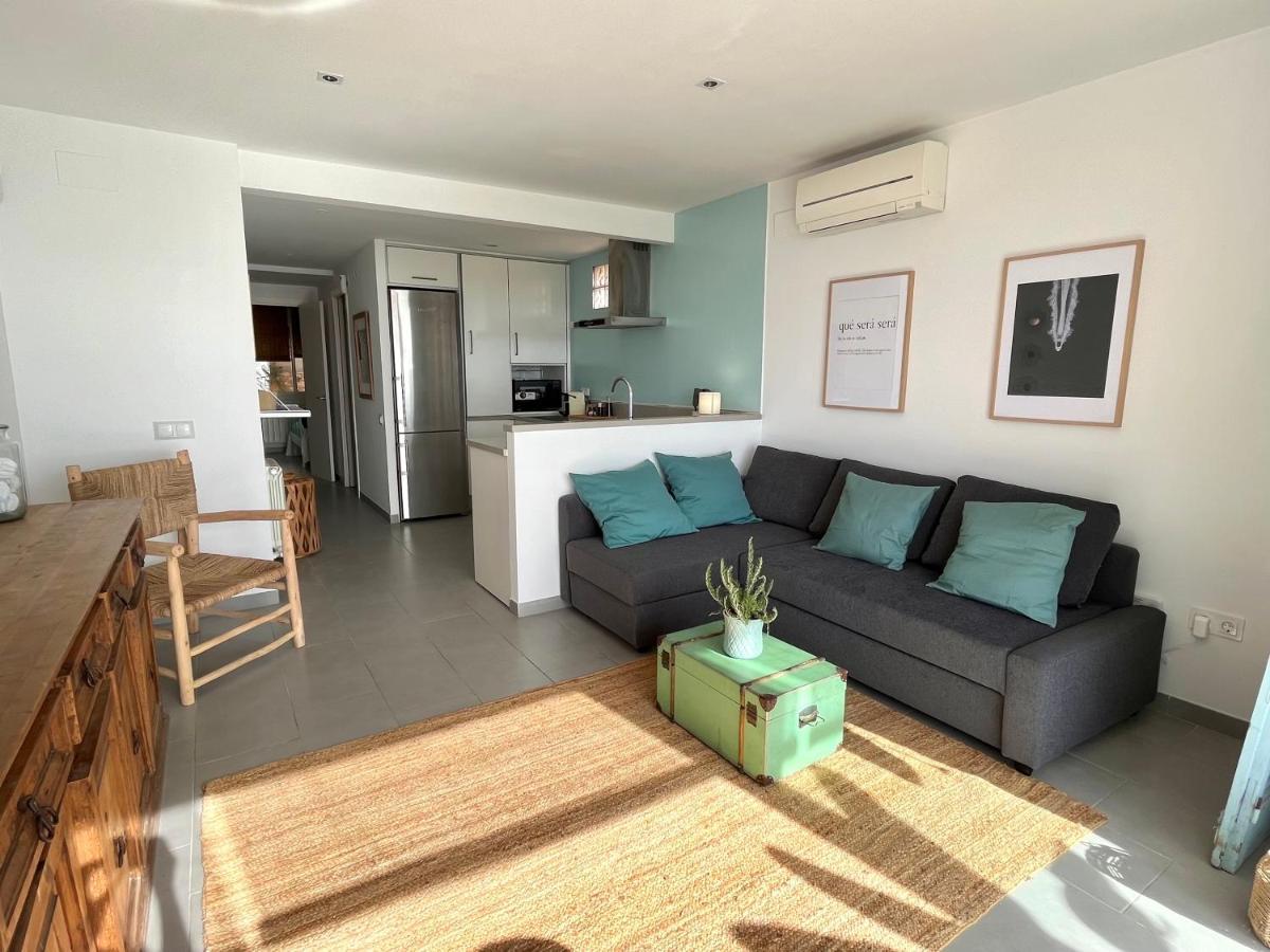 Inmejorables Vistas Al Mar, Apartamento Boutique Tarragona Exterior photo